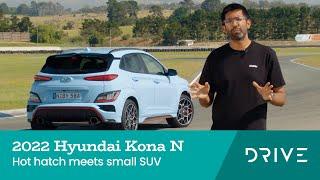 2022 Hyundai Kona N review | Road and track test | Drive.com.au