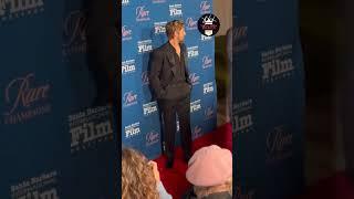 Ryan Gosling - Barbie - Santa Barbara Film Festival - Red Carpet