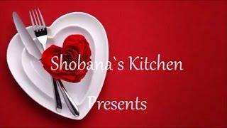 Shobana`s Kitchen Tamil 