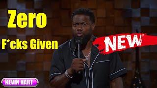 Kevin Hart 2020: Zero F**cks Given || F**cks given