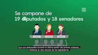 ¿Sabes qué es la #ComisiónPermanente?