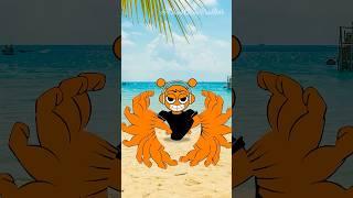 POV Perfect Pose Challenge with Oren | Incredibox Sprunki #incredibox #sprunki