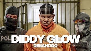 DESAHOGO FREESTYLE - DIDDY GLOW (IMPROVISANDO)