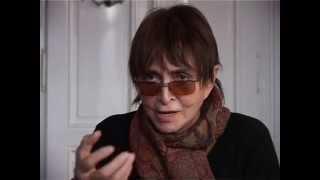 Vera Chytilova Interview