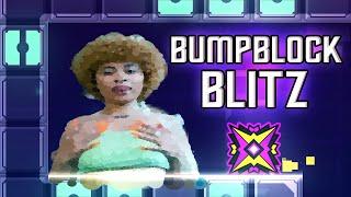 "Bumpblock BLITZ" by AudieoVisual | Geometry Dash 2.2