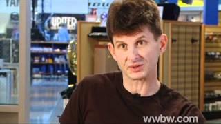 Full Range of Jupiter Trombones | Harry Watters Interview