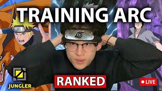 few ranked before scrim - 5 DAYS BEFORE IESF