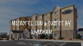 Microtel Inn & Suites by Wyndham Review - Shelbyville , United States of America