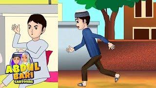 ye to Abdul Bari hai full children song Islamic Cartoons for children