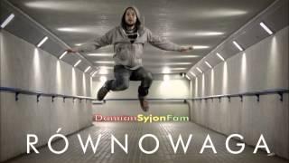 Damian SyjonFam "Równowaga"