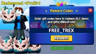 *NEW CODES* ALL NEW WORKING CODES IN BLOX FRUITS 2024 NOVEMBER! BLOX FRUITS CODES