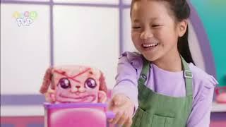 Tiny Pop, Continuity, Commercials (4), 18.03.2024