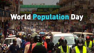 World Population Day