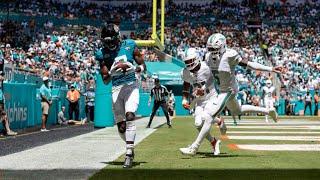 Jaguars Collapse, Lose 20-17