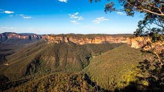 Blue Mountains National Park to close