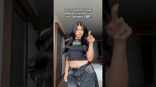 LET’S SEE WHICH COUNTRY WINS  #shorts #zairayzabelle ku lo sa - oxlade ft. camila cabello