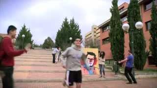 Mi UCLM - Vídeo Universidad de Castilla-La Mancha 2014