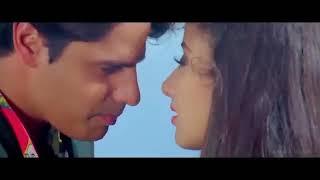 Sagar Se Gehra Hai Pyar Hamara | ️ Love Song | Ye Majhdhar (1996) _Alka Yagnik S.p Bala