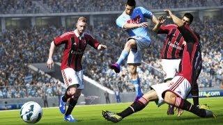 FIFA 14: The Best Form to Score Goals