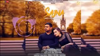 Sajna (Full Song) | Aayush Maan | Latest Hindi Songs 2018 | Leinster Productions