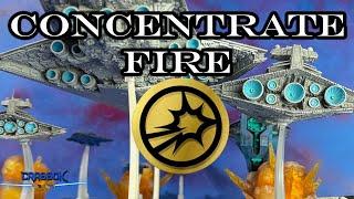 Concentrate Fire - A Love Letter to Star Wars Armada