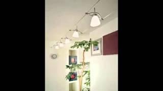 Plug In Track Lighting