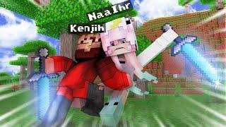 NaaIhr vs Kenjih