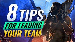 8 INSANE Tips To Become The BEST IGL - CS:GO