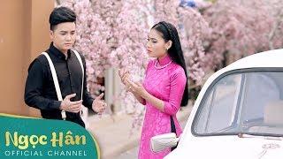 Trả Lại Em | Ngọc Hân ft Khưu Huy Vũ || Ngọc Hân Official