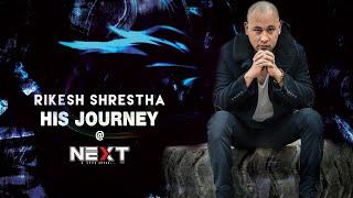 MY JOURNEY ll RIKESH SHRESTHA ll MANHUNT JOURNEY ll HISTORY & SUCCESS STORY