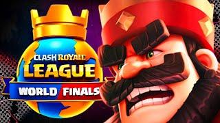 THE CRL WORLD FINALS QUEST!!!!!!!!