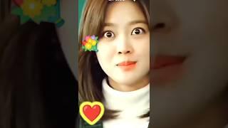Korea mix beautiful  background song hindi dil  mera chaye #shorts #viralvideo #whatsappstatus