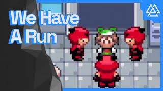 Carried By The Bear | Pokémon Run & Bun