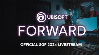 Ubisoft Forward 2024 LIVE: Star Wars Outlaws, Assassin's Creed Shadows (Monday, Noon PT / 3p ET)