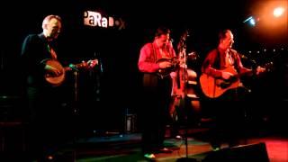 Blue Grass Boogiemen  -  Live at Paradox (II)