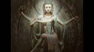 Sounds For Kwan Yin - Psychill Ethnic Mix