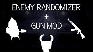 Enemy Randomizer with GUNS