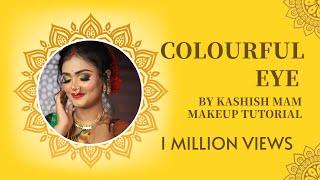 MAKEUP TUTORIAL FOR BEGINNERS | Marathi (Maharashtrian) Bridal मेकअप | BASIC TO ADVANCE MAKEUP |