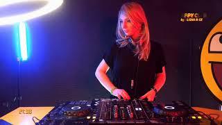 ALIENA NICE | LIVE DJ SET | HAPPYRADIO.FM | 12.11.2020