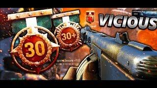 COD WW2 LIVE VICIOUS V2 FAIL? PART 1