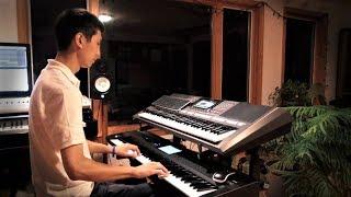 Day la Tinh Do (nhac thien Lang Mai) – Piano – Bao-Tich