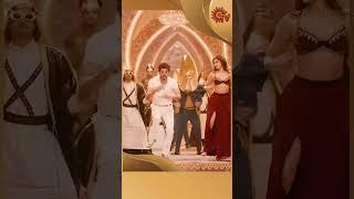 Halamithi Habibo!  | Thalapathy Vijay  | Beast | Pooja Hegde | Sun Pictures | Anirudh #Shorts