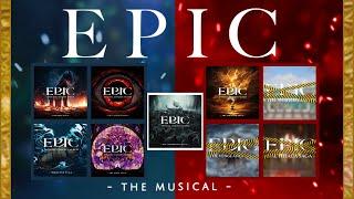 EPIC: The Musical Fan Compilation | Version 5 (W.I.P)