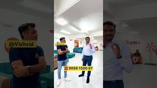 Free Sofa In Rajkot #vishvid #aapnu__rajkot #soft #home #living #sofa #rajkot #marketing #gujarat