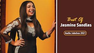 Jasmine Sandlas Top Hit Songs Jukebox (Audio Jukebox 2021) || Masterpiece A Man