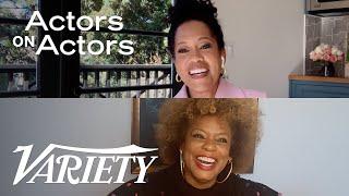 Regina King & Aunjanue Ellis | Actors on Actors - Full Conversation