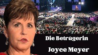 Die Betrügerin Joyce Meyer