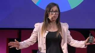 The unexpected face of homelessness: Bee Orsini at TEDxMacquarieUniversity