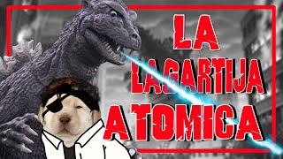 El Perrito Resume GODZILLA (1954)