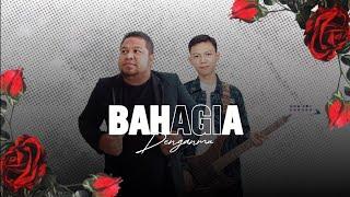 Dede Aldrian ft Ari Ubaidillah - Bahagia Denganmu (Official Lyric Video)